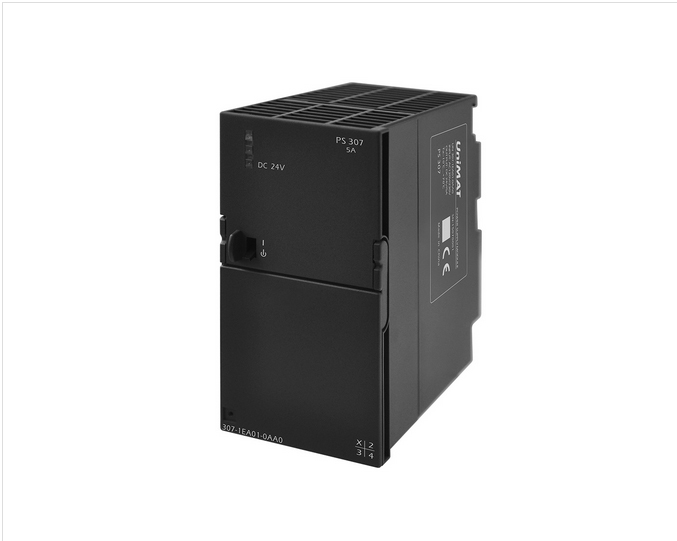 Ps304 Spring PLC PS304 5A Puissance · Secpautomation