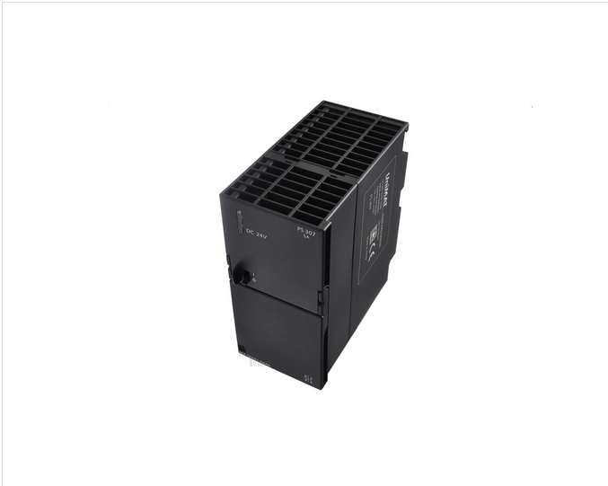 Ps304 Spring PLC PS304 5A Puissance · Secpautomation