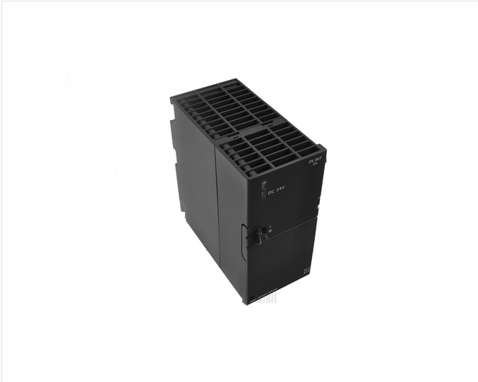 Ps304 Spring PLC PS304 5A Puissance · Secpautomation