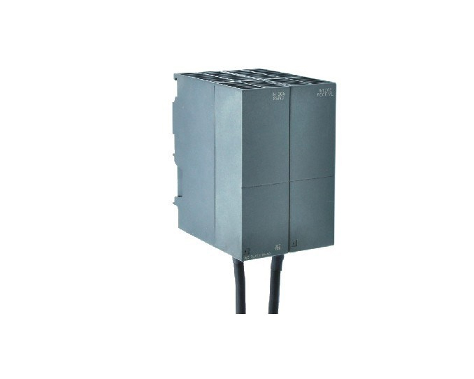 PLC IM365 Rack Expantion Modules · Secpautomation